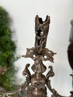 Svečturis, Vidēja Izmēra, Smags (4704) - Image 9