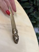 Letter Opener, Small Size (4493) - Image 2