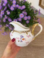 porcelāna, piena krūze, Neliela izmēra (6109)