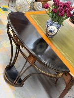 Art Deco Wall Console, Large Size (6433) - Image 2