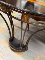 Art Deco Wall Console, Large Size (6433) - Image 8