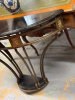 Art Deco Wall Console, Large Size (6433) - Image 21
