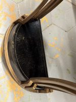 Art Deco Wall Console, Large Size (6433) - Image 12