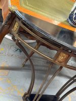 Art Deco Wall Console, Large Size (6433) - Image 15