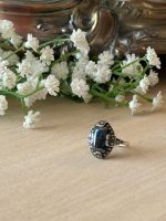 sudraba gredzens (6760) - Image 4