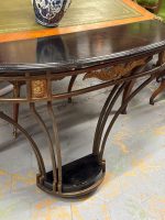 Art Deco Wall Console, Large Size (6433) - Image 10