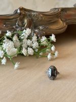 sudraba gredzens (6760) - Image 6