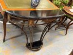 Art Deco Wall Console, Large Size (6433) - Image 6