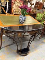 Art Deco Wall Console, Large Size (6433) - Image 3