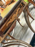 Art Deco Wall Console, Large Size (6433) - Image 19