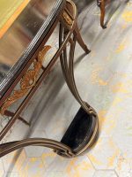 Art Deco Wall Console, Large Size (6433) - Image 9