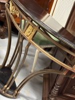 Art Deco Wall Console, Large Size (6433) - Image 20