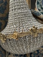 Large Pear Lamp, 90cm Height, 4 Available (6798) - Image 3