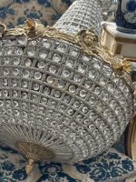 Large Pear Lamp, 90cm Height, 4 Available (6798) - Image 9