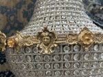 Large Pear Lamp, 90cm Height, 4 Available (6798) - Image 5