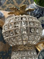 Large Pear Lamp, 90cm Height, 4 Available (6798) - Image 12