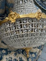Griestu lampa “Bumbieris”, augstumā 75cm, iekšpusē 6 spuldzes, pieejamas 2gab (6454) - Image 6