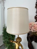 Galda Lampa ar Eņģeļa Figūru, Vidēji Liela Izmēra (4690) - Image 10