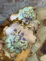 Neliela Izmēra Porcelāna Trauks ar Rokturīti (5443) - Image 5