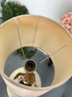 Galda Lampa ar Eņģeļa Figūru, Vidēji Liela Izmēra (4690) - Image 13