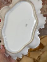 Neliela Izmēra Porcelāna Trauks ar Rokturīti (5443) - Image 7