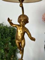 Galda Lampa ar Eņģeļa Figūru, Vidēji Liela Izmēra (4690) - Image 6