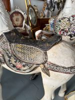 Cheval en bois, taille moyenne (3818) – Image 4
