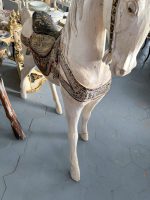 Cheval en bois, taille moyenne (3818) – Image 19