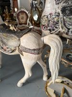 Cheval en bois, taille moyenne (3818) – Image 20