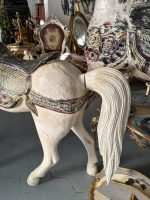 Cheval en bois, taille moyenne (3818) – Image 3