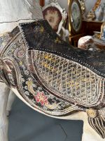 Cheval en bois, taille moyenne (3818) – Image 13