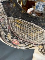 Cheval en bois, taille moyenne (3818) – Image 17