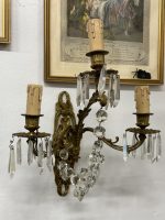 Bra Sienas Lampu Pāris, Vidēji Liela Izmēra (4992) - Image 3