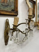 Bra Sienas Lampu Pāris, Vidēji Liela Izmēra (4992) - Image 17