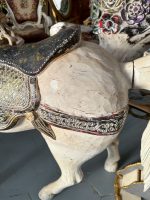 Cheval en bois, taille moyenne (3818) – Image 18