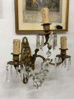 Bra Sienas Lampu Pāris, Vidēji Liela Izmēra (4992) - Image 12