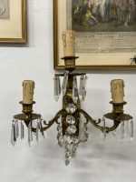 Bra Sienas Lampu Pāris, Vidēji Liela Izmēra (4992) - Image 5