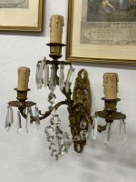 Bra Sienas Lampu Pāris, Vidēji Liela Izmēra (4992) - Image 4
