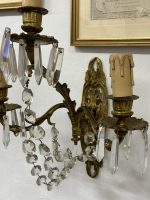 Bra Sienas Lampu Pāris, Vidēji Liela Izmēra (4992) - Image 6