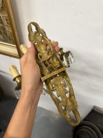 Bra Sienas Lampu Pāris, Vidēji Liela Izmēra (4992) - Image 24