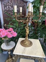 Tischlampe mit Figur, mittelgroß (4383) – Bild 4