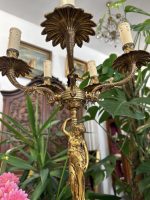 Tischlampe mit Figur, mittelgroß (4383) – Bild 7