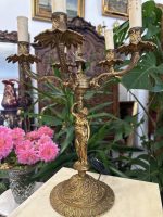 Tischlampe mit Figur, mittelgroß (4383) – Bild 3