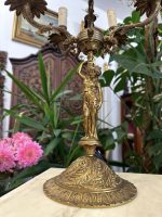Tischlampe mit Figur, mittelgroß (4383) – Bild 9