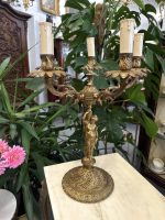 Tischlampe mit Figur, mittelgroß (4383) – Bild 2