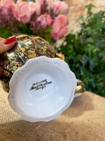 Liela Kŗūze ar Šķīvi, Limoge Porcelāns (3282) - Image 8