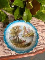 Porcelāna šķīvis, Vidēja lieluma (3817)