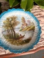 Porcelāna šķīvis, Vidēja lieluma (3817) - Image 2