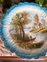 Porcelāna šķīvis, Vidēja lieluma (3817) - Image 3