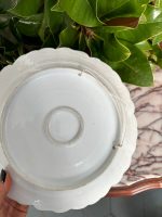 Porcelāna šķīvis, Vidēja lieluma (3817) - Image 5